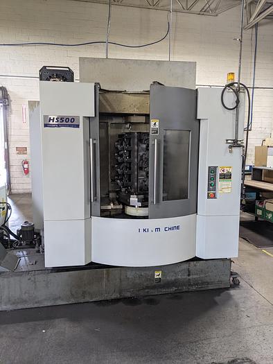 Used 2011 Hyundi Kia HS 500 HS 500