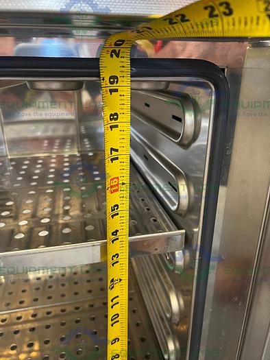 Used Memmert  ULM 500 Electronically Controlled Drying Oven 220°C