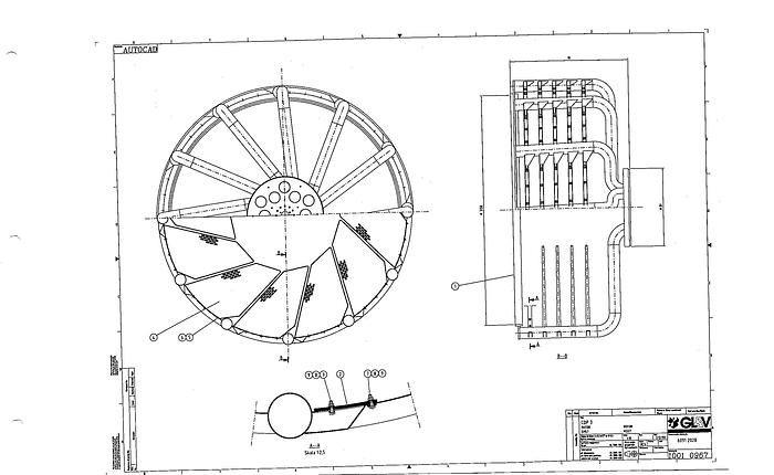 Used 1993 IMPCO #23760