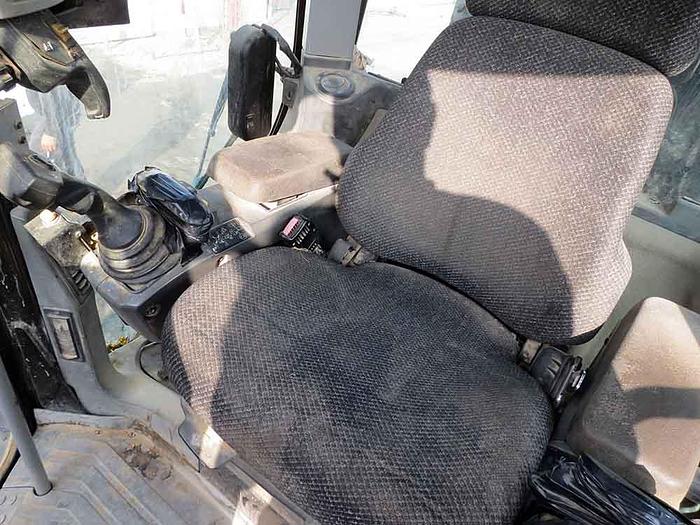 Used 2012 CATERPILLAR 140 M 2 AWD