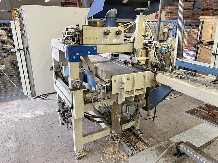 Gebruikt GRECON Combipact 4