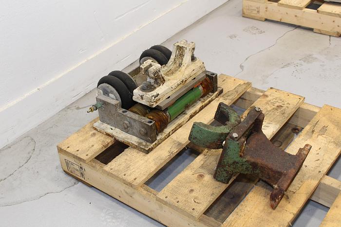 Used Sinclair International Sinco-guide Felt Guide Set #44066