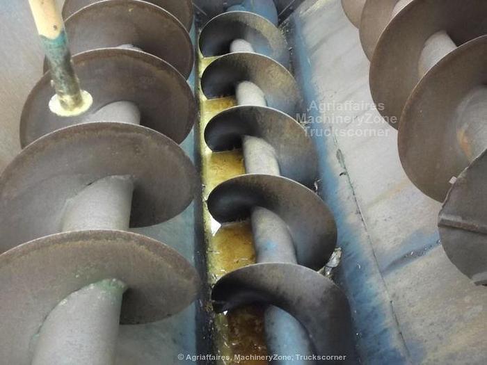 Usato 1990 Faresin TMR 1700