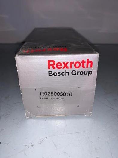 REXROTH Filter Replacement Part R928006810