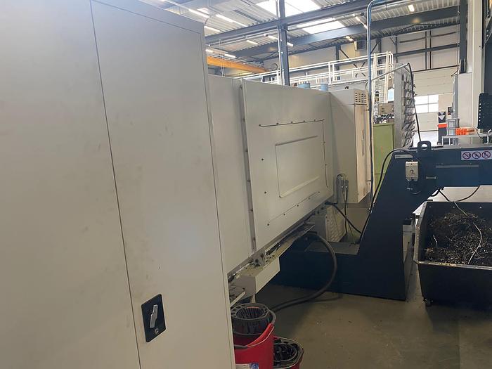 Gebruikt Colchester Alpha 1550XS