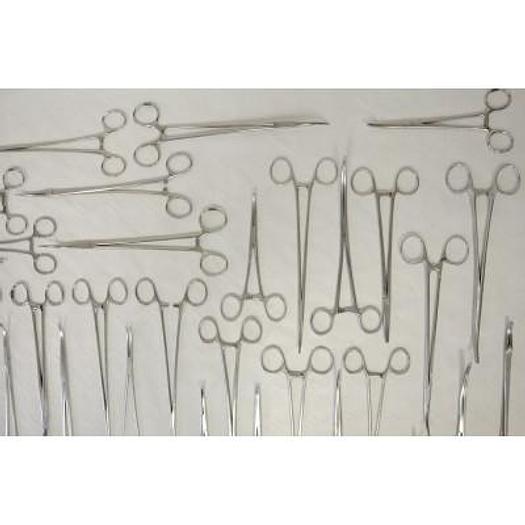 D'occasion LOT DE PINCES