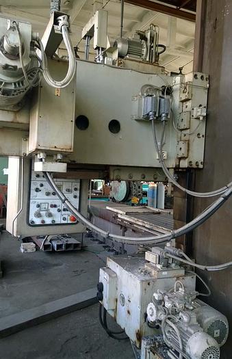 Used Plano Miller HZFS