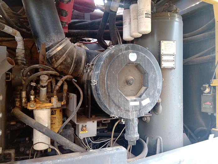 Usado 2011 ATLAS COPCO ROC L8