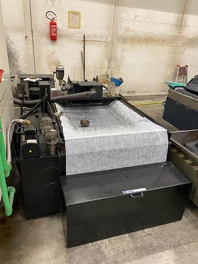 Usato RETTIFICA TANGENZIALE Favretto 20000