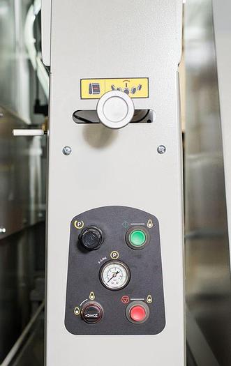 Northtech NT-12-1300RRC Wide Belt Sander