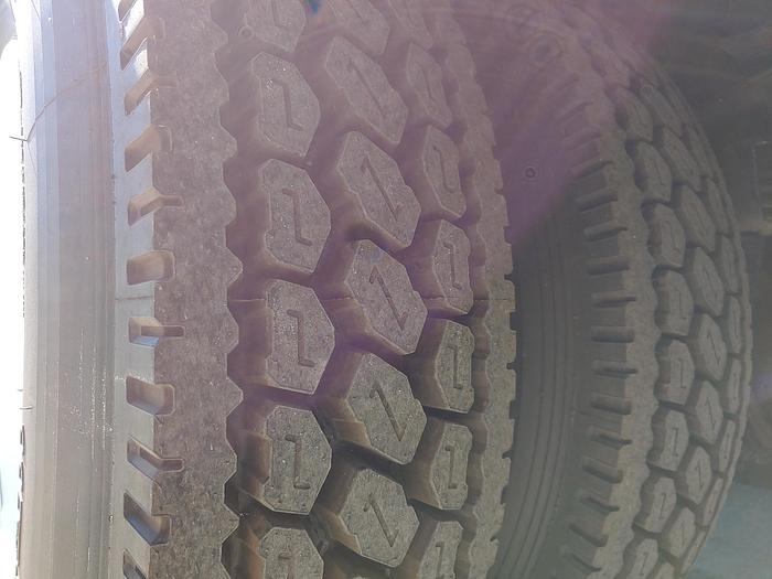 Used Terex Commander C4047 Digger Derrick on 2016 Freightliner M2 106 Reg Cab Utility Truck – G2173