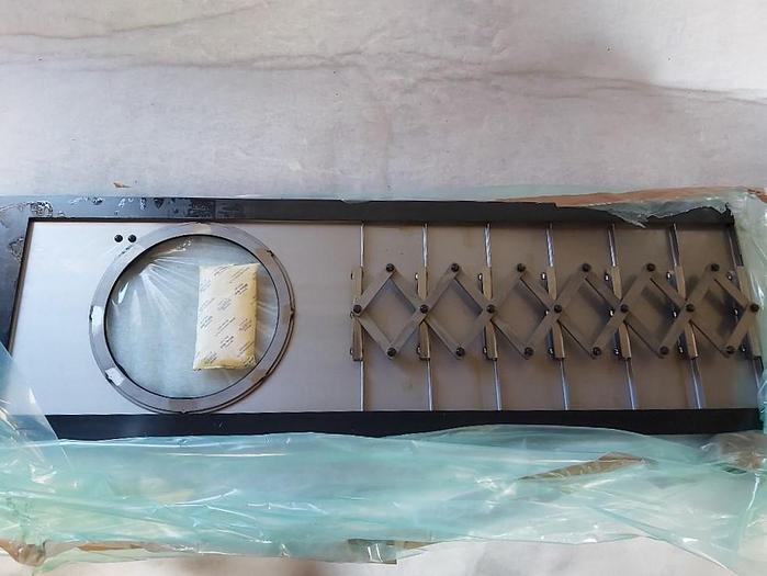 Spindelabdeckung Y Achse für Makino A55E, EXO-MEBK233328C-E, Makino,  neu -60%