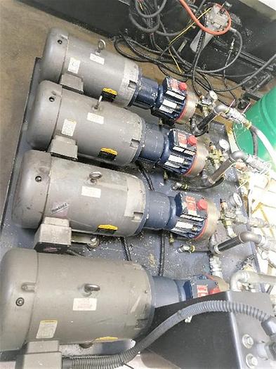 Used 2010 Nakamura Tome Super NTM3