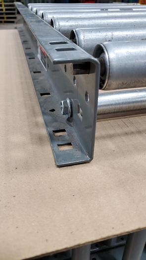 Used 2015 Intelligrated Gravity Conveyor