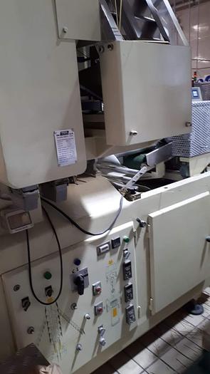 Usato Confezionatrice Pavan Stiavelli - Pesatrice  Ricciarelli - Incartonatrice CIOLINI PACKAGING