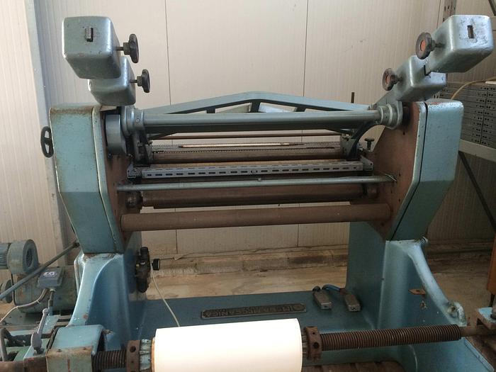 Used La Meccanica 100