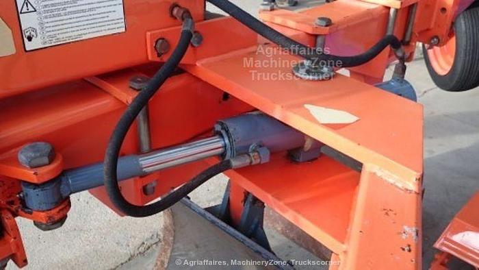 Usato 2007 Howard SP 3 S