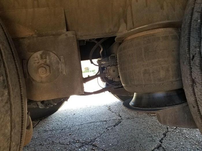 Used 2006 KENTUCKY MOVER BOX