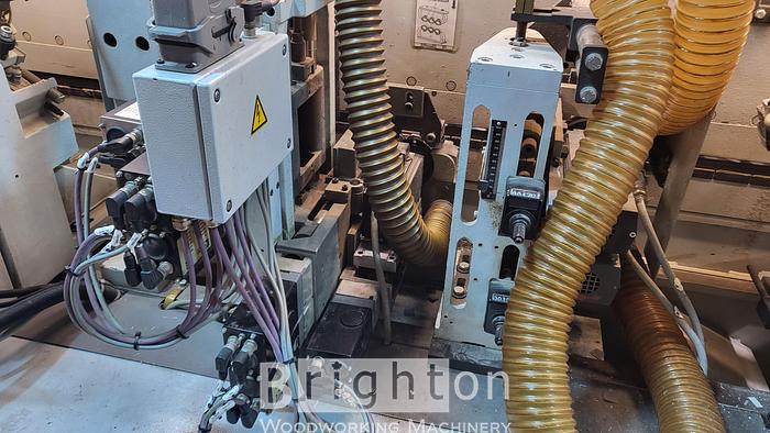 Used Homag Brandt model Brandt Optimat KAL 310/8/A20 #BM2411