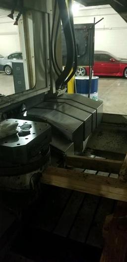 Used 1999 KITAMURA H400