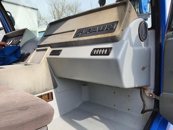 Used 2008 Tadano  ATF65G-4