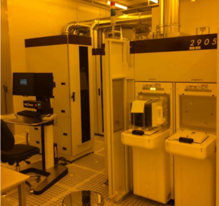 Used 2016 KLA-Tencor BF2905 (Optical broadband plasma wafer defect inspectors)