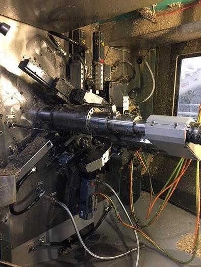 Usado 2007 INDEX MS22