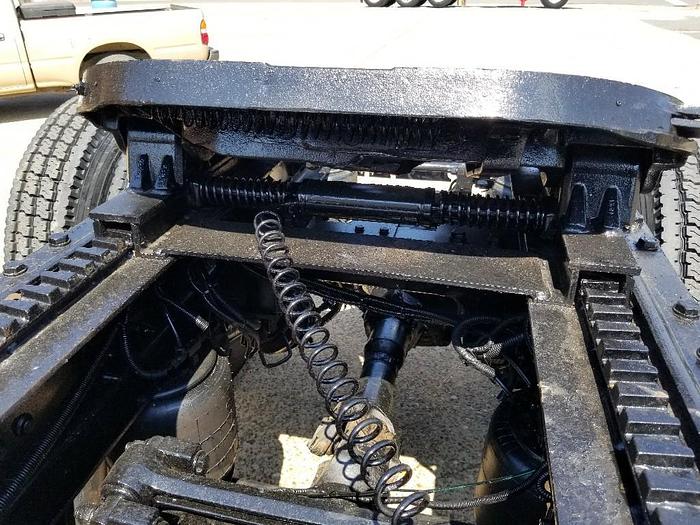 Used 2009 Kenworth W900L