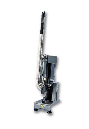 Lorenzo Barroso H2 Automatic Series Sausage Clipper