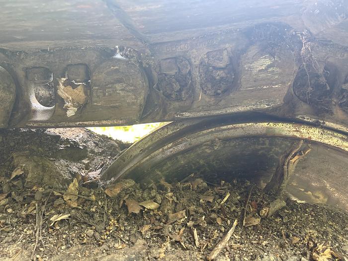 Used 2010 Tigercat  845C