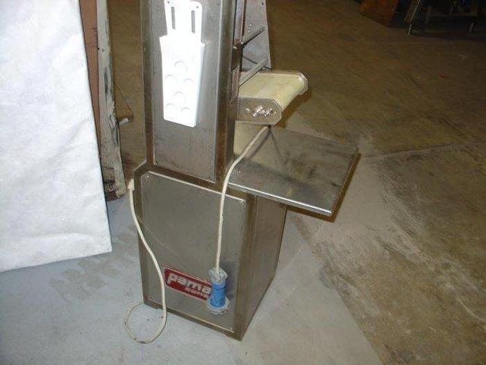 Used Pama Roma Sheeter