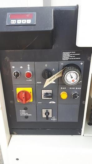 Reformado Regruesadoras Scm S630