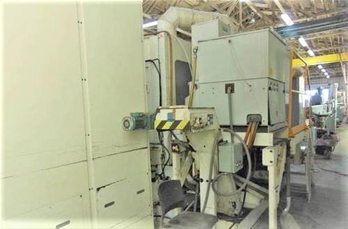 Used 1997 Mitsubishi M-H60E