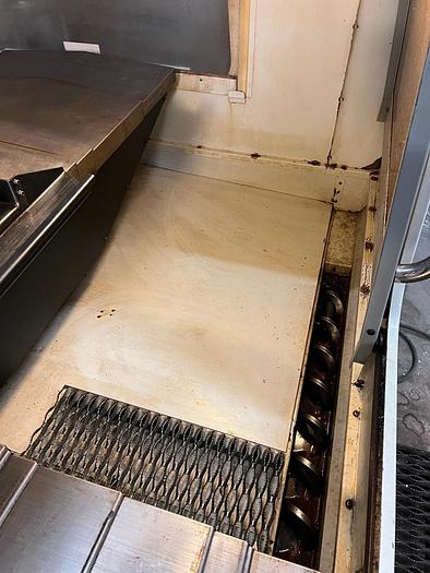 Used 2007 HAAS VR-8 5-Axis CNC Vertical Maching Center ***Low Hours***