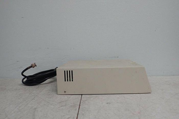 Used Olympus Corporation Cue-Micro 100 Video Caliper