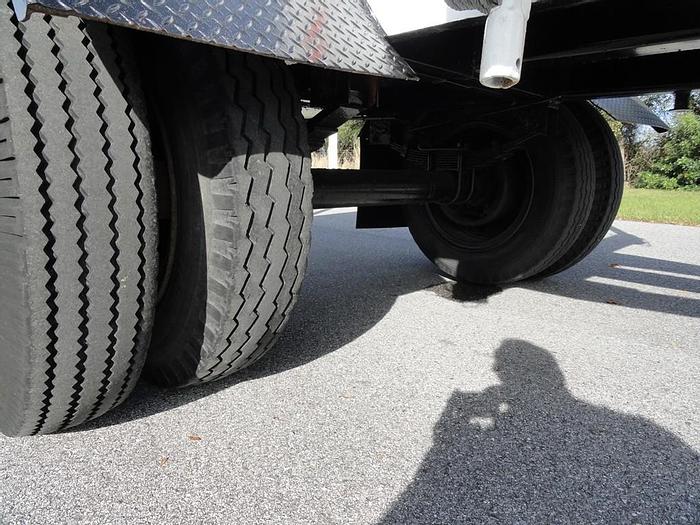 Used Reid PT15 SA Extendable Pole Trailer - 10834