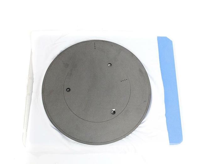 Used Bruker Nano Pentagon Technologies 160-002-405 Ultra Flat 300mm Wafer Chuck (4125