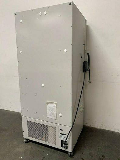 Used Thermo Revco EXF24086A -86ºC Laboratory Freezer 13 Cu Ft 120V