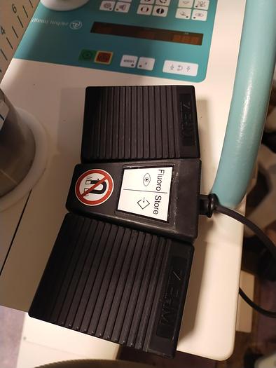 Gebraucht Ziehm Imaging VISTA C-Bogen