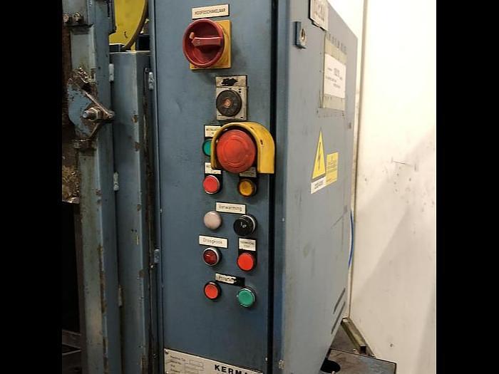 Gebruikt 1997 Kermad K3