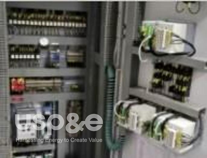 Used 2011 Wartsila  16V34SG