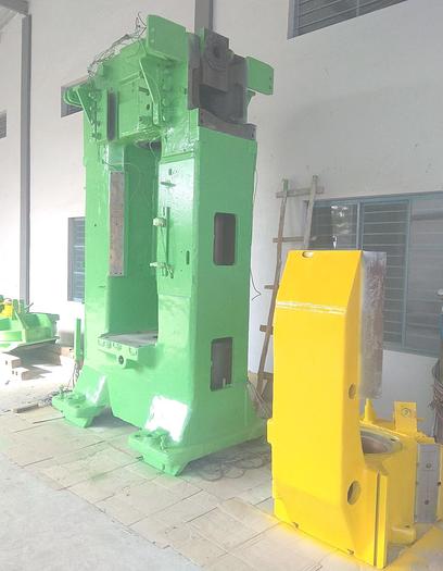 Used Press Friction Screw Zdas LVK1000