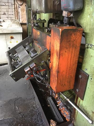 Usato WAGNER 500 ton