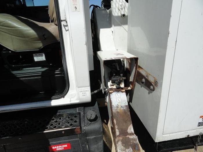 Used 2009 GMC TOPKICK C7500