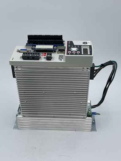 Used Allen-Bradley 2097-V34PR3-LM Ser A