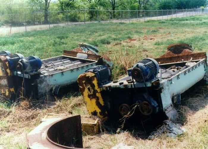 Used 1970 RICE BARTON NO. 9 #11545