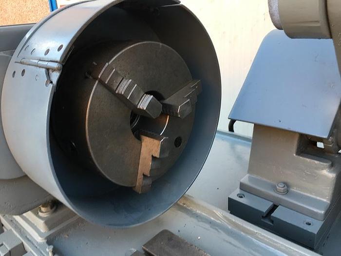 Usato RETTIFICA PER ESTERNI FMB – 100