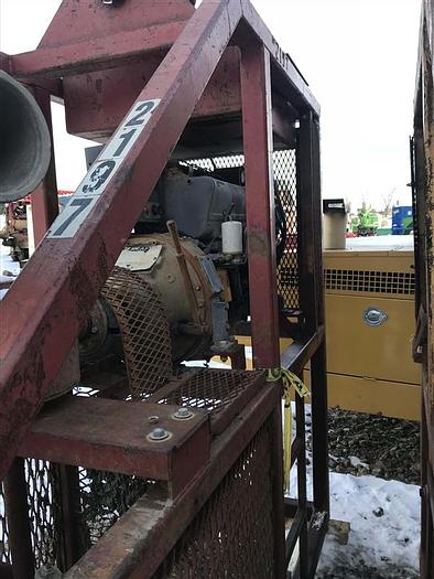 Used 0 Deutz 4L914 Diesel Engine