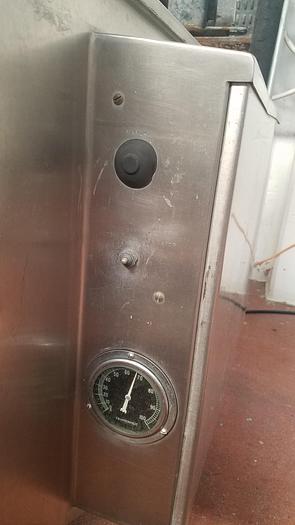 Used SUNSET MILK COOLER TANK - MODEL MC-310PX