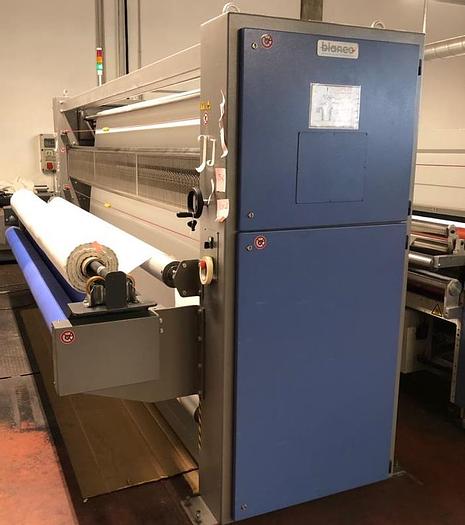 Usato 2014 ROBUSTELLI ML 320 HT2 - 32